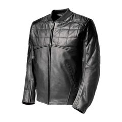 Roland Sands Design Hemlock jacket black - S