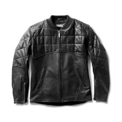 Roland Sands Design Hemlock jacket black - S-thumb-2