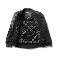 Roland Sands Design Hemlock jacket black - S-thumb-3