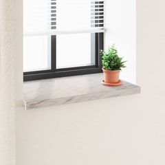 Σαβανωτό Παραθύρου Υφή Μάρμαρου 60 x 50 x 4,5 εκ PVC 42047039