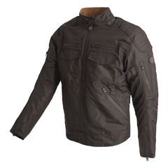 By City Magnum jacket black - M