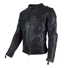 By City Street Cool jacket black - XL
