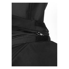 John Doe Softshell jacket black - 4XL-thumb-7