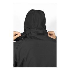 John Doe Softshell jacket black - 3XL-thumb-6