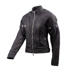By City Γυναικείο Μπουφάν Teneree Venty IV female jacket black - L