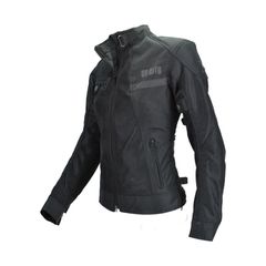 By City Summer Route II lady jacket black - M