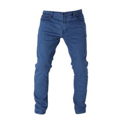 Roeg Chaser jeans washed denim - 33/34