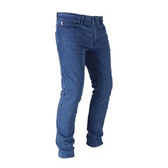Roeg Chaser jeans washed denim - 32/32-thumb-2