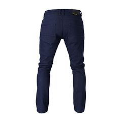 Roeg Chaser jeans RAW denim - 32/32-thumb-1