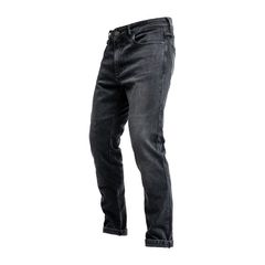 John Doe Pioneer Mono jeans used black - 31/32
