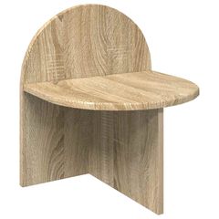 Κομοδίνο Sonoma Δρυς 40 x 35,5 x 45,5 εκ. 8001135