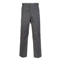 Dickies Original 874 work pant rec charcoal grey - 30/34