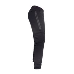 John Doe Jogger Trouser black - L-thumb-1