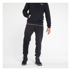 John Doe Jogger Trouser black - L-thumb-8
