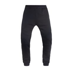 John Doe Jogger Trouser black - L-thumb-7