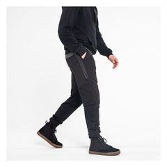 John Doe Jogger Trouser black - L-thumb-9