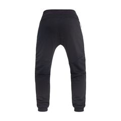 John Doe Jogger Trouser black - L-thumb-3