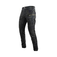 John Doe Stroker Cargo XTM pants camouflage - 28/32