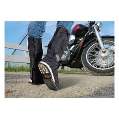 Nelson-Rigg Αδιάβροχο κάλυμμα παππουτσιών με σόλα | waterproof rain boot covers - L (40-43 EU / 9-11 US)