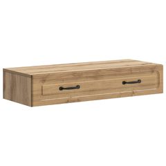 Τραπεζάκι Τοίχου 87,5 x 34,5 x 17 εκ. Επεξεργασμένο Ξύλο 899354