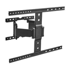 ATC-7264 Βάση Τηλεόρασης Επιτοίχια Ultra Slim Αρθρωτή 37" - 90"