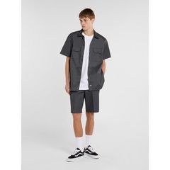 Dickies 874 short charcoal - 30-thumb-7