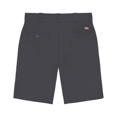 Dickies 874 short charcoal - 30-thumb-1