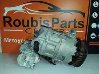Κομπρεσέρ Aircondition BMW E90 - E91 - E84 - E87 - E81 94182793-03 CALSONIC KANSEI A4101541A050 N45 - N46