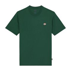 Dickies Μπλούζα Kοντομάνικη Ss Mapleton t-shirt pine needle green - S