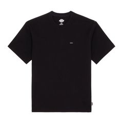 Dickies Clancy Heavyweight t-shirt black - S