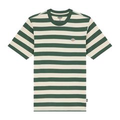 Dickies Μπλούζα κοντομάνικη Rivergrove t-shirt pine needle green - S