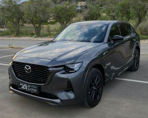 Mazda CX-60 2025 PHEV | Homura plus |4AWD |  Panorama | 11.000km |