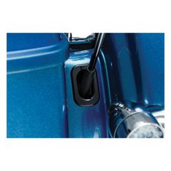 Kuryakyn, Antenna hole accent-thumb-1