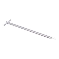 MCS, Ignition switch remover tool
