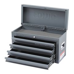 Sonic, Top toolbox metric motorcycle. 89 piece-thumb-1