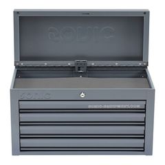 Sonic, Top toolbox metric motorcycle. 89 piece-thumb-3