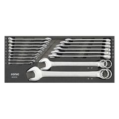 Sonic, Top toolbox metric motorcycle. 89 piece-thumb-7