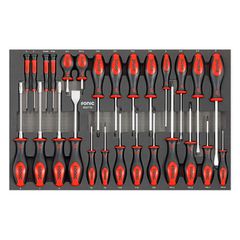 Sonic, Toolbox metric motorcycle. 349 piece-thumb-3