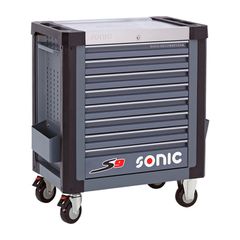 Sonic, Toolbox metric motorcycle. 349 piece-thumb-2