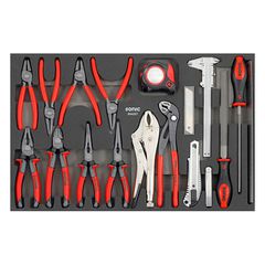 Sonic, Toolbox metric motorcycle. 349 piece-thumb-7