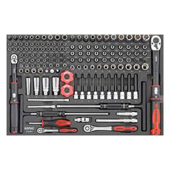 Sonic, Toolbox metric motorcycle. 349 piece-thumb-4