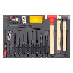 Sonic, Toolbox metric motorcycle. 349 piece-thumb-8