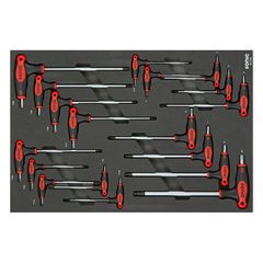 Sonic, Toolbox metric motorcycle. 349 piece-thumb-9