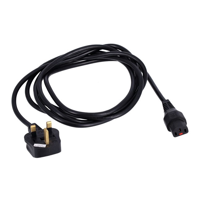 ID Tools, replacement power cord GB