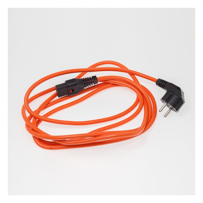 ID Tools, replacement power cord EU