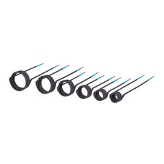 iD Tools, heating coil 6-piece kit