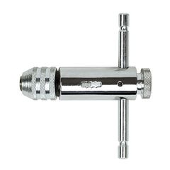 Kukko, bit and drill holder with ratchet