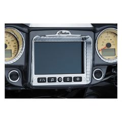 Kuryakyn, Aztec stereo accent-thumb-1