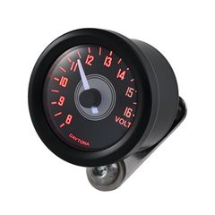 Daytona, Velona 48mm voltmeter-thumb-1