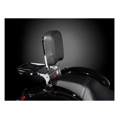 NC Paladinr Back rest chrome-thumb-1